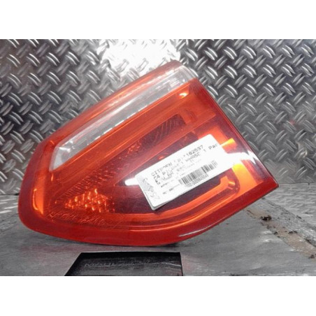 Feu arriere secondaire droit (feux) CITROEN C4 PICASSO 1 Photo n°1