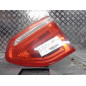 Feu arriere secondaire droit (feux) CITROEN C4 PICASSO 1