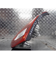 Feu arriere secondaire droit (feux) CITROEN C4 PICASSO 1 Photo n°4