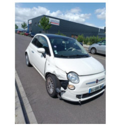 Demarreur FIAT 500 2