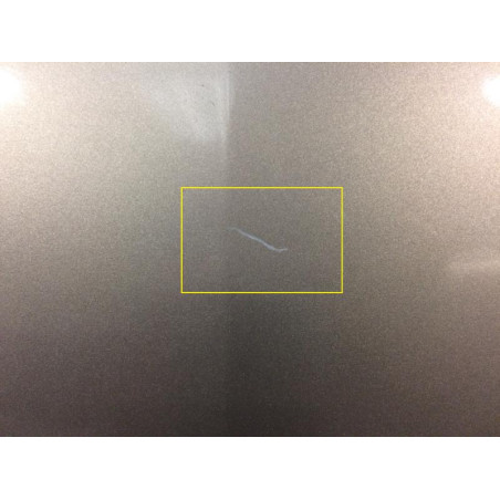 Capot RENAULT CLIO 3