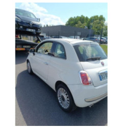 Demarreur FIAT 500 2 Photo n°5