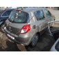 Capot RENAULT CLIO 3