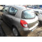 Capot RENAULT CLIO 3