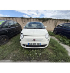 Demarreur FIAT 500 2 Photo n°6