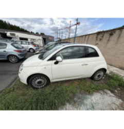 Demarreur FIAT 500 2 Photo n°8