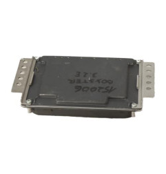 Calculateur PORSCHE BOXSTER 1 986 Photo n°4