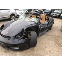 Calculateur PORSCHE BOXSTER 1 986 Photo n°9