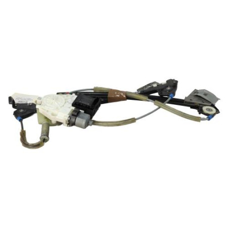 Moteur leve vitre avant droit PORSCHE BOXSTER 1 986 Photo n°1