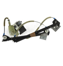 Moteur leve vitre avant droit PORSCHE BOXSTER 1 986 Photo n°3