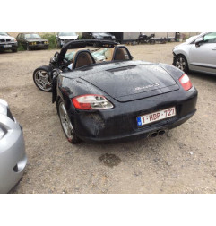 Moteur leve vitre avant droit PORSCHE BOXSTER 1 986 Photo n°7