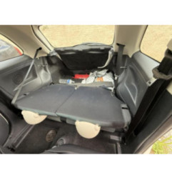 Demarreur FIAT 500 2 Photo n°12