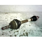 Cardan gauche (transmission) CITROEN C4 PICASSO 1