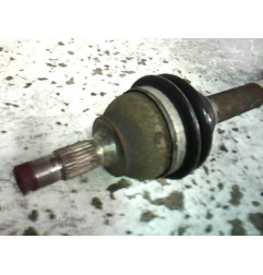 Cardan gauche (transmission) CITROEN C4 PICASSO 1