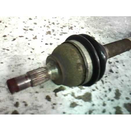 Cardan gauche (transmission) CITROEN C4 PICASSO 1