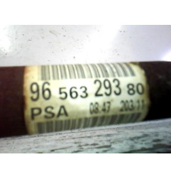 Cardan gauche (transmission) CITROEN C4 PICASSO 1 Photo n°3