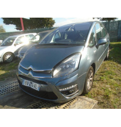 Cardan gauche (transmission) CITROEN C4 PICASSO 1 Photo n°4