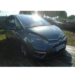 Cardan gauche (transmission) CITROEN C4 PICASSO 1 Photo n°5