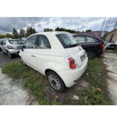 Demarreur FIAT 500 2 Photo n°13