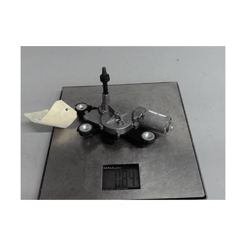 Moteur essuie glace arriere FORD FIESTA 6
