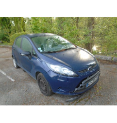 Moteur essuie glace arriere FORD FIESTA 6 Photo n°4