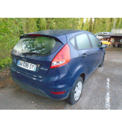 Moteur essuie glace arriere FORD FIESTA 6 Photo n°5