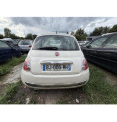 Demarreur FIAT 500 2 Photo n°15