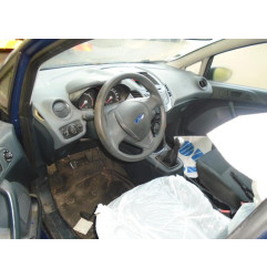 Moteur essuie glace arriere FORD FIESTA 6 Photo n°7