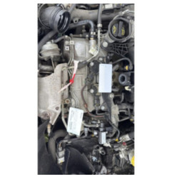 Demarreur FIAT 500 2 Photo n°16