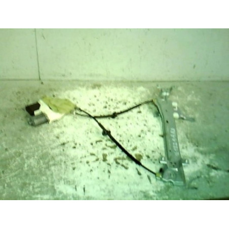 Moteur leve vitre arriere droit RENAULT MEGANE 3 Photo n°1