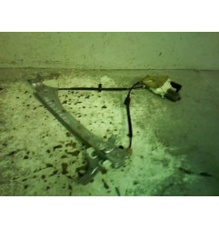 Moteur leve vitre arriere gauche RENAULT MEGANE 3 Photo n°1