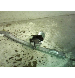 Moteur leve vitre arriere gauche CITROEN C4 GRAND PICASSO 1 Photo n°1