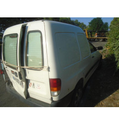 Retroviseur droit SEAT INCA Photo n°6