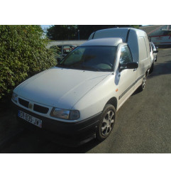 Retroviseur droit SEAT INCA Photo n°7