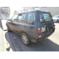 Aile avant gauche LAND ROVER FREELANDER 1