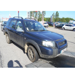 Aile avant droit LAND ROVER FREELANDER 1 Photo n°3
