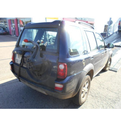 Aile avant droit LAND ROVER FREELANDER 1 Photo n°4