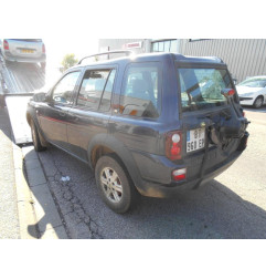 Aile avant droit LAND ROVER FREELANDER 1 Photo n°5