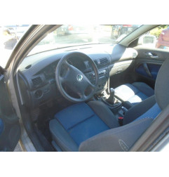 Interrupteur de leve vitre avant gauche SKODA SUPERB 1 Photo n°7