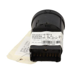 Commande de phare SKODA SUPERB 1