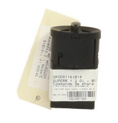 Commande de phare SKODA SUPERB 1 Photo n°3
