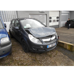 Retroviseur droit OPEL CORSA D Photo n°4