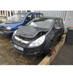 Retroviseur droit OPEL CORSA D Photo n°5