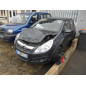 Retroviseur droit OPEL CORSA D