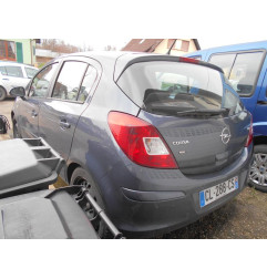 Retroviseur droit OPEL CORSA D Photo n°6