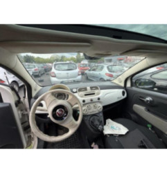 Turbo FIAT 500 2 Photo n°11