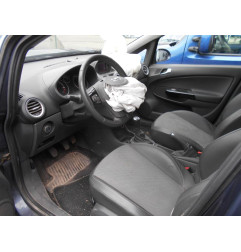 Retroviseur droit OPEL CORSA D Photo n°8