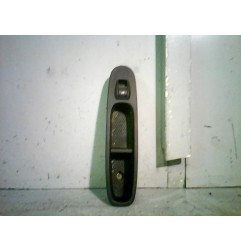 Interrupteur de leve vitre avant droit FIAT PUNTO EVO 3 Photo n°1