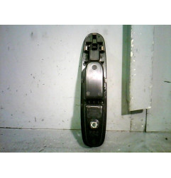 Interrupteur de leve vitre avant droit FIAT PUNTO EVO 3