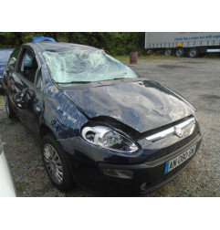 Interrupteur de leve vitre avant droit FIAT PUNTO EVO 3 Photo n°4